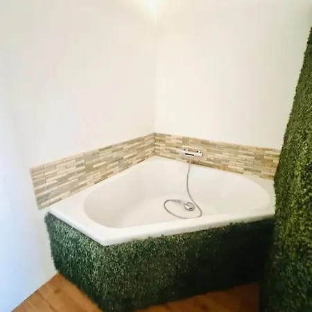 Le Cocon De Louise-anne Apartamento *