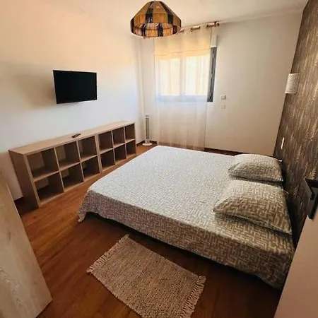 Apartamento Le Cocon De Louise-anne Perpiñán