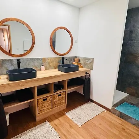 Le Cocon De Louise-anne Apartamento *